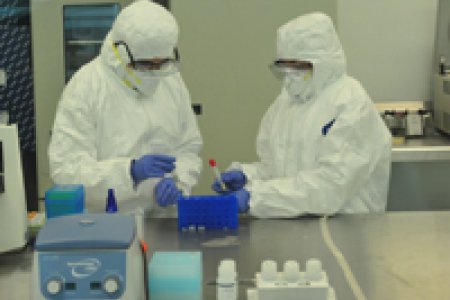 En desarrollo vacuna contra la influenza A H1N1 2009
