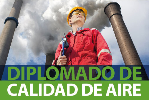 Diplomado de Calidad del Aire en Senati