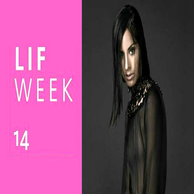 LIFWEEK: La semana de la moda en Lima