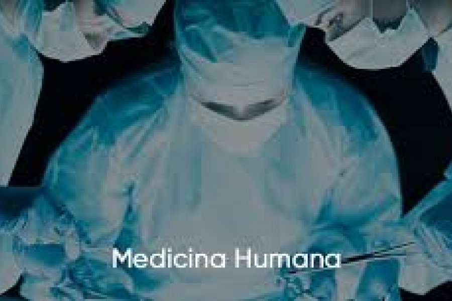 MEDICINA HUMANA