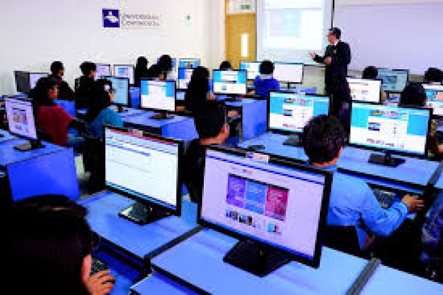 INGENIERÍA DE SISTEMAS E INFORMÁTICA